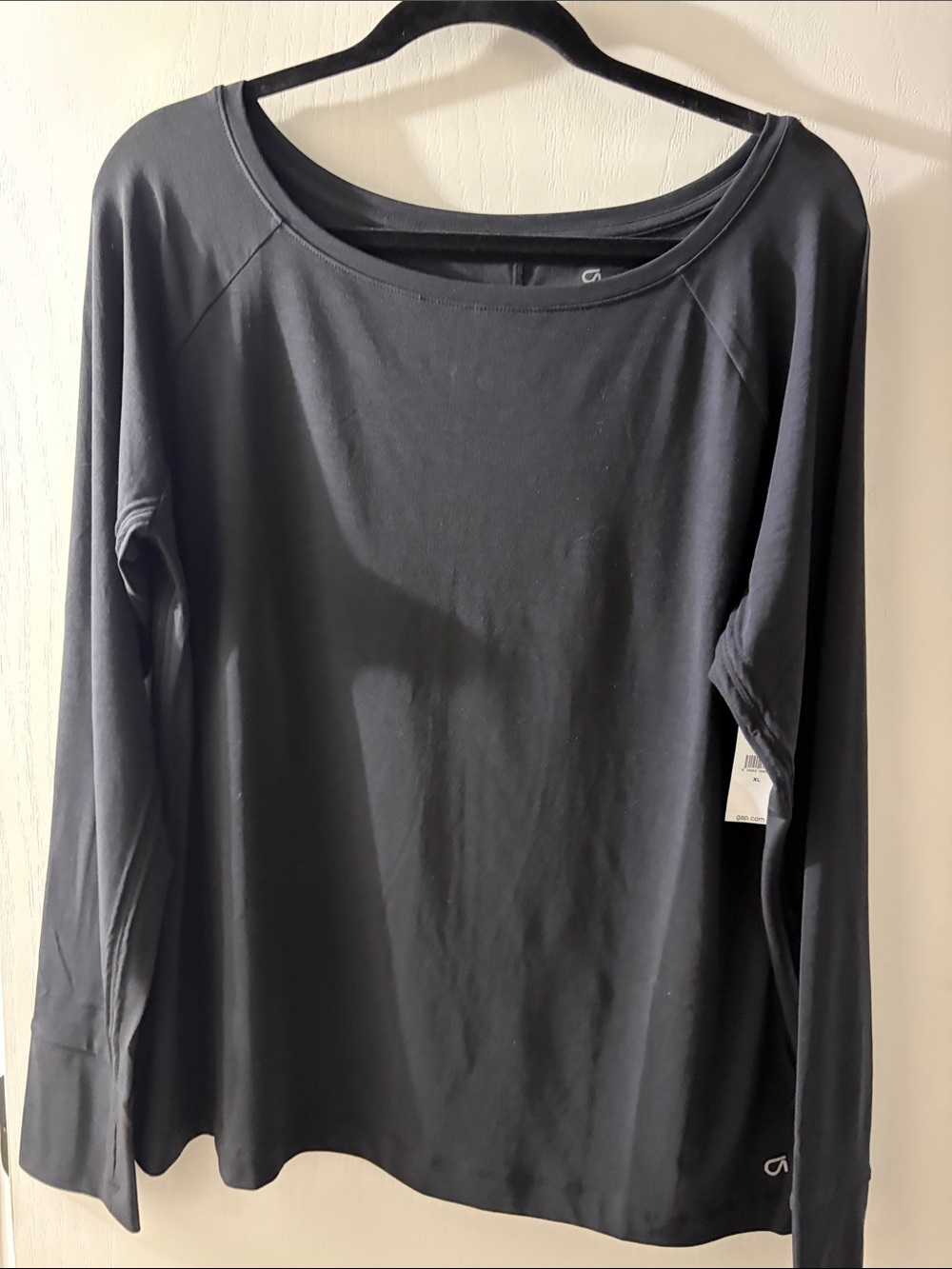 Gapfit athletic tee